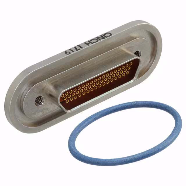 DCDH-51S4C40.5BN Cinch Connectivity Solutions  Ensembles de connecteurs D-Sub